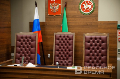 В Казани 21-летнего уроженца Барнаула, избившего подростка, заключили под стражу