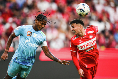 Непомнящий назвал главную проблему &laquo;Зенита&raquo; перед матчем со &laquo;Спартаком&raquo;