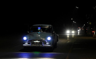 Трамп заявил, что для него будет честью захватить Кубу