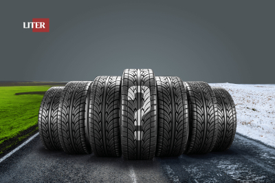 Цены на "переобувку" авто подскочили в Казахстане