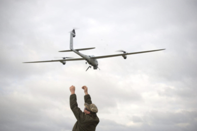 Более 40 украинских беспилотников атаковали российский регион