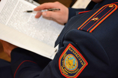 Большинство обвиняемых по делу об убийстве 16-летнего Шерзата Полата не признали вину