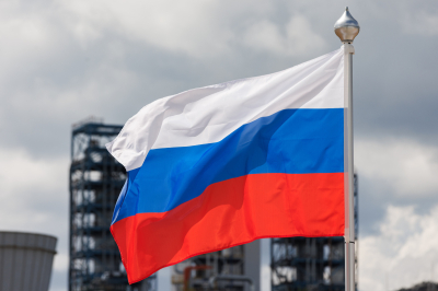 Глава торговой палаты ФРГ в&nbsp;Москве: при высоких ценах на&nbsp;нефть годовой бюджет РФ&nbsp;увеличится на&nbsp;$71,8 миллиарда