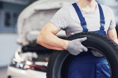 Когда менять резину: синоптик объяснила, почему +5 градусов &mdash; не главный ориентир