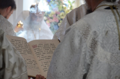 В Москве прошла церемония ко Дню памяти геноцида армян