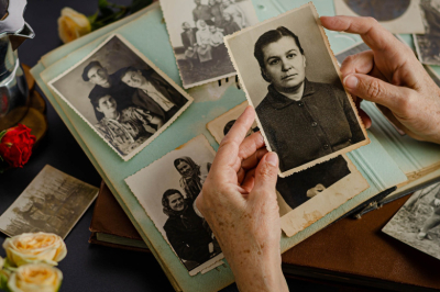 8 бесплатных онлайн-сервисов, как оживить фото с помощью нейросети