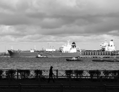 В Иране показали гигантскую ракетную базу изнутри