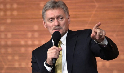 Песков: Каллас невыгодно быть переговорщиком с Россией