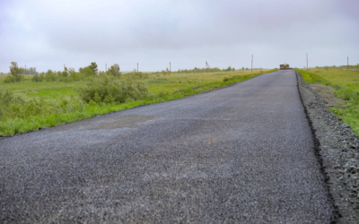 Ремонт автодороги Дон-Бадамша-Актобе-Орск закончат в этом году