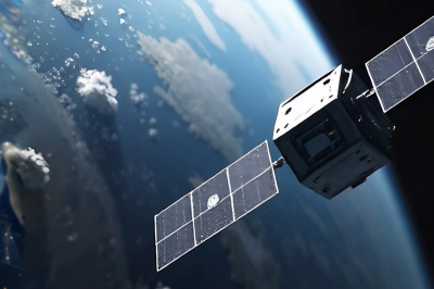 Орбитальный фронт открыт: космическая война США, России и Китая уже началась