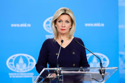 Захарова раскрыла детали встречи МИД РФ с иностранными послами