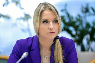 Лантратова: работа по поиску пропавших жителей Курской области не прекращается