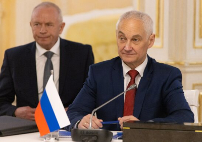 Россия и&nbsp;КНДР договорились о&nbsp;долгосрочном военном сотрудничестве