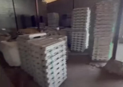 Свыше 700 тонн цветного металла пытались вывезти за границу в области Жетысу  