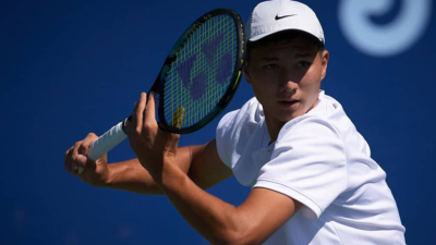 Жукаев, Попко и Кукушкин сыграют во втором круге квалификации US Open