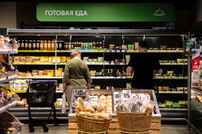 Платим столько же, получаем хуже: в магазинах набирает обороты &laquo;скимпфляция&raquo;
