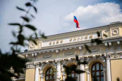 Финансист Анисимов: ключевая ставка 14,5% запустит инвестиции в бизнес