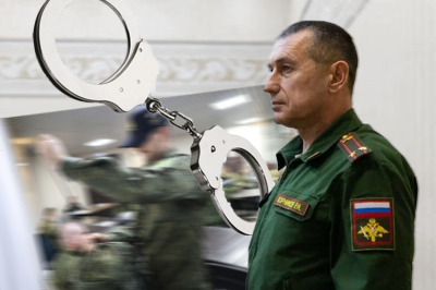 В&nbsp;Альметьевске назначили нового военного комиссара &ndash; им&nbsp;стал участник СВО Ратмир Галиуллин