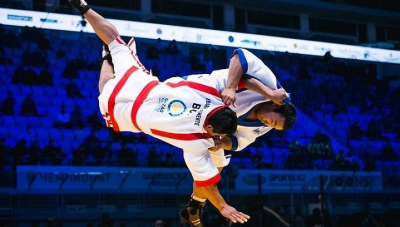 Научные исследования по борьбе «қазақ күресі» провели власти Казахстана