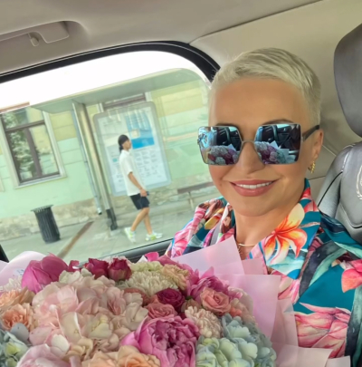 Певица Лель назвала ОАЭ и Египет своими любимыми местами для отдыха