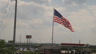 О&rsquo;Нил: значительная часть налогов американцев тратится не по назначению