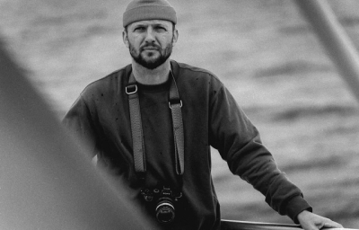 Основатель группы Krec Артем Бровков* погиб в ДТП