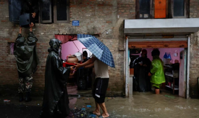 Ливни в Непале унесли жизни как минимум 47 человек