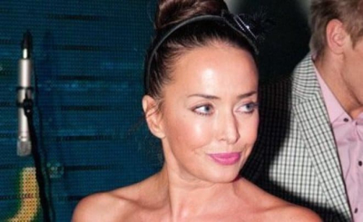 Шепелев пожаловался на трудности в воспитании сына от Фриске