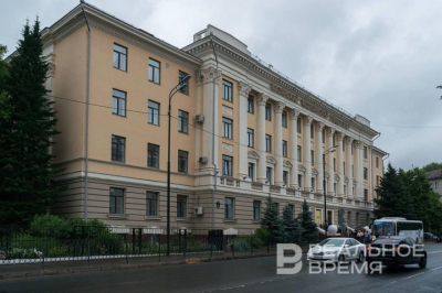 В ординатуре КГМУ все бюджетные места стали целевыми