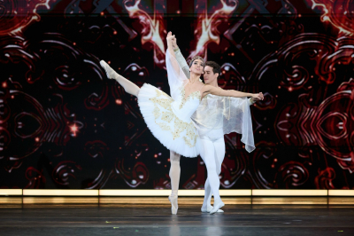 Казанское &laquo;Лебединое озеро&raquo; стало &laquo;Балетом года&raquo; международной премии &laquo;BraV