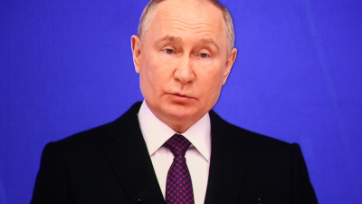 Владимир Путин заявил о сохранении макроэкономической стабильности в России несмотря на санкции 26/03/2026 &ndash; Новости