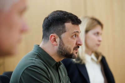 Зеленский рано радуется: новый премьер Венгрии выступает против помощи Киеву и членства Украины в ЕС