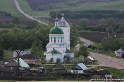 Четыре исторических памятника Кайбицкого района получили охранные зоны