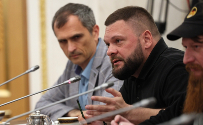 Девять музеев и театров России получили награды Минобороны за реабилитацию бойцов СВО