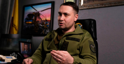 Буданов*: пасхальное перемирие не перерастет в долгосрочное