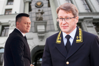 Зампредседателя ВС&nbsp;РТ&nbsp;Каминского рекомендовали назначить судьей Верховного суда&nbsp;России