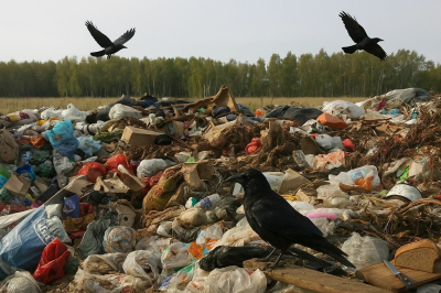Мы не люди?