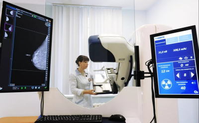 Заболеваемость раком впервые выше 500 случаев на 100 тысяч населения Татарстана