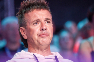 Губин рассказал о &laquo;позорище&raquo; на российской эстраде