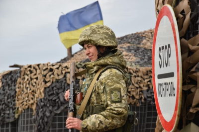 Джатрас заявил об отсутствии стратегии Запада по Украине