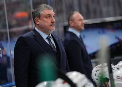 Гатиятулин о победе &laquo;Ак Барса&raquo;: вошли в игру с первых секунд, сохранили инициативу до конца