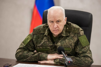 Бастрыкин потребовал доклад после обрушения кровли склада &laquo;Магнит&raquo; в Зеленодольске