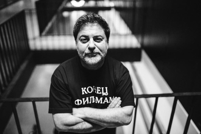 Супруга продюсера Александра Цекало оказалась на больничной койке