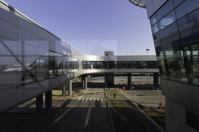 В Шереметьево заявили о готовности купить аэропорт Домодедово