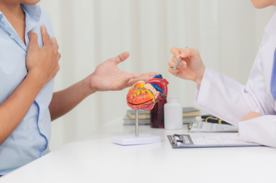 Астма &mdash; от обиды, рак &mdash; от стресса: правда ли, что все болезни от нервов