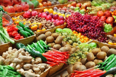 Аграрии Туркестана представят свою продукцию в Астане