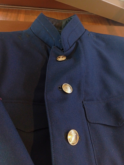 Музей в Свияжске расскажет об истории пуговицы