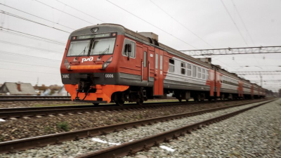 Свыше 6 тысяч маломобильных граждан получили помощь на вокзалах за 3 месяца 30/04/2026 &ndash; Новости