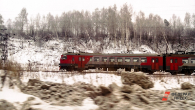 В Нижнем Новгороде мужчина погиб в электричке от удара током