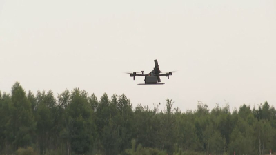 В Алтайском крае ввели запрет на съёмки стратегических объектов